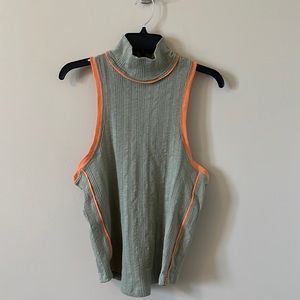 Free People, We The FreeTank Top, Size L